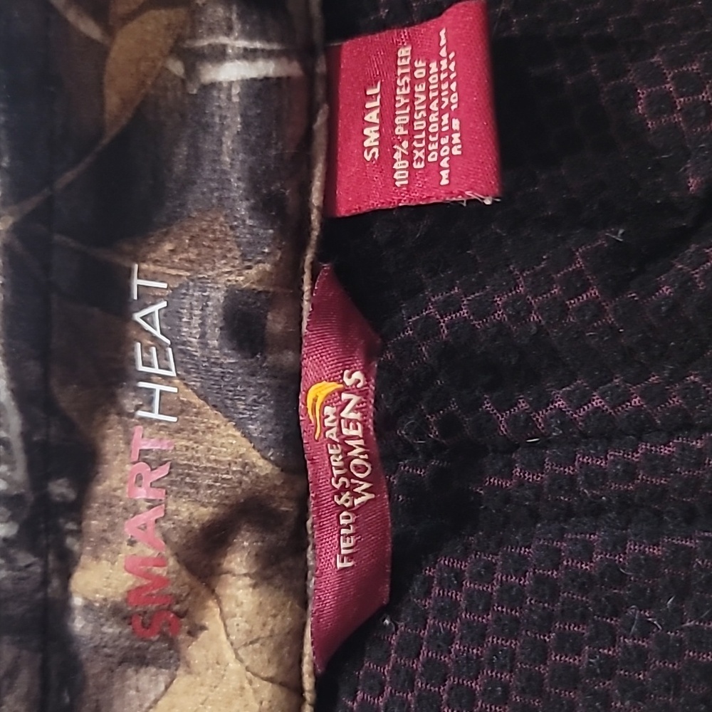Field & Stream Hunting Pants